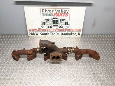 Detroit DD15 Exhaust Manifold