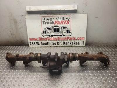 Detroit DD15 Exhaust Manifold