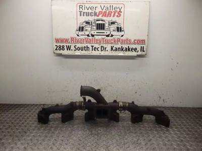 Detroit DD15 Exhaust Manifold