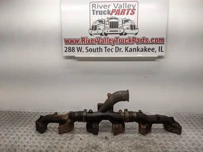 Detroit DD15 Exhaust Manifold