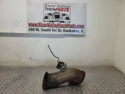 Detroit DD15 Exhaust Manifold