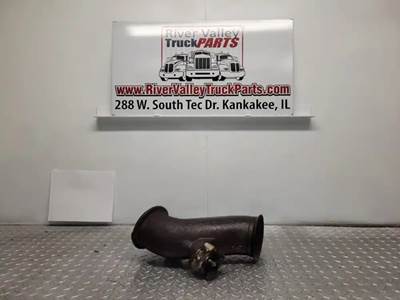 Detroit DD15 Exhaust Manifold for a 2011 Freightliner Cascadia 125