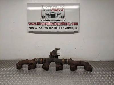Detroit DD15 Exhaust Manifold