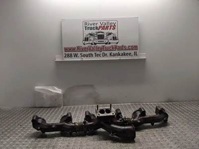 Detroit DD15 Exhaust Manifold