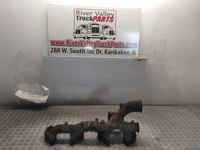 Detroit DD15 Exhaust Manifold