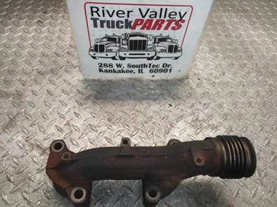 Detroit DD15 Exhaust Manifold