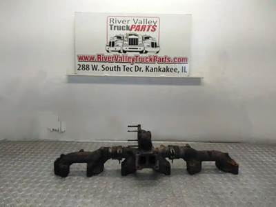 Detroit DD15 Exhaust Manifold for a 2014 Freightliner Cascadia 125