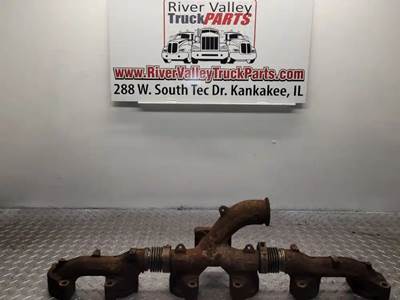 Detroit DD15 Exhaust Manifold