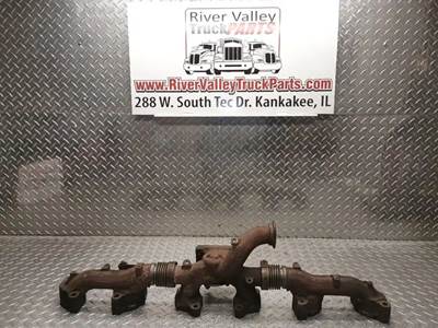 Detroit DD15 Exhaust Manifold
