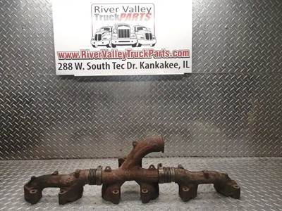 Detroit DD15 Exhaust Manifold