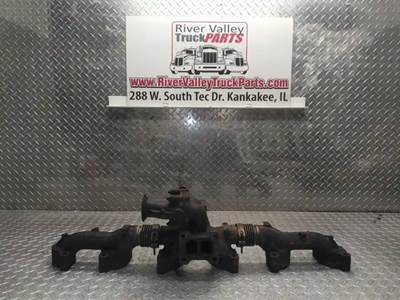 Detroit DD15 Exhaust Manifold