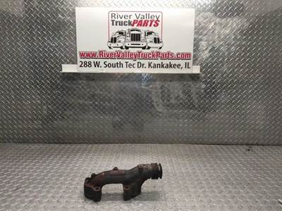 Detroit DD15 Exhaust Manifold