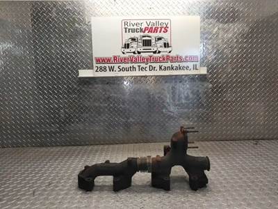 Detroit DD15 Exhaust Manifold