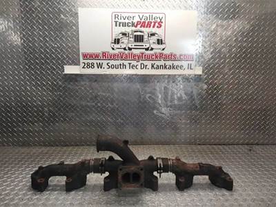 Detroit DD15 Exhaust Manifold