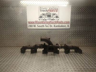 Detroit DD15 Exhaust Manifold