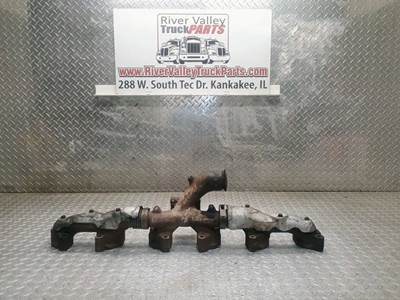 Detroit DD15 Exhaust Manifold