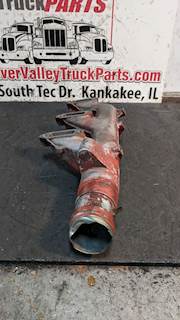 Deutz Exhaust Manifold