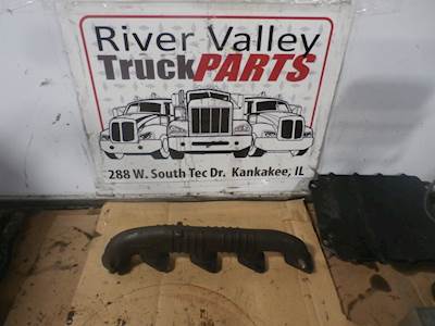 Ford 6.0L Exhaust Manifold