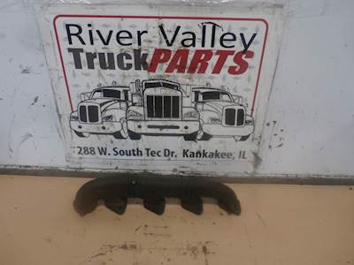 Ford 6.0L Exhaust Manifold