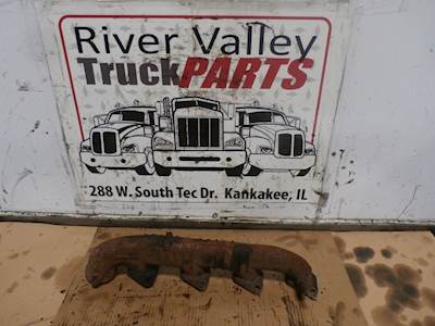 Ford 6.0L Exhaust Manifold for a 2005 Ford ECONOLINE E350