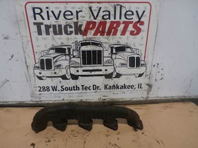 Ford 6.0L Exhaust Manifold for a 2005 Ford E-450 Super Duty