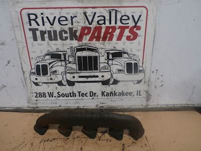 Ford 6.0L Exhaust Manifold