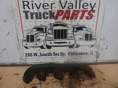 Ford 6.0L Exhaust Manifold