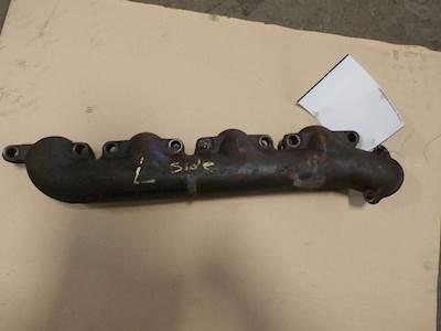 Ford 7.3L Powerstroke Exhaust Manifold for a 2000 Ford E-450