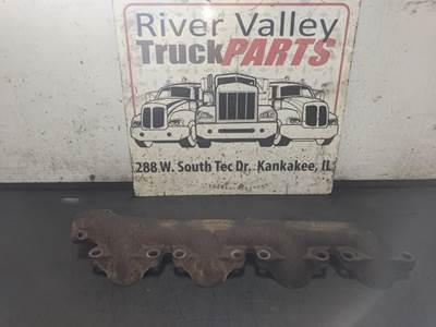 Ford 7.3L Exhaust Manifold for a Universal