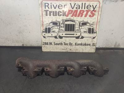 Ford 7.3L Exhaust Manifold