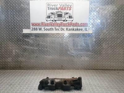GM/Chev (HD) 6.6L DURAMAX Exhaust Manifold