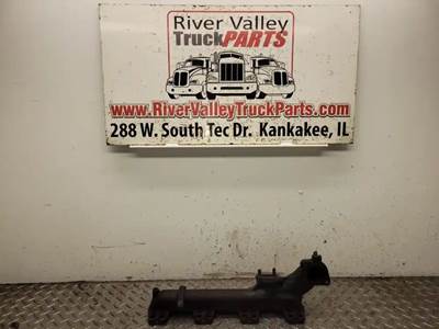 Hino J05D Exhaust Manifold for a 2005 Hino 165