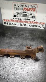 Hino J05D-TA Exhaust Manifold