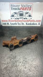 Hino J05D-TA Exhaust Manifold