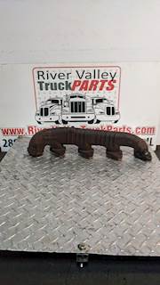 International 6.0 Exhaust Manifold for a 2009 Ford E-450 Super Duty