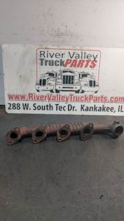 International 6.0 Exhaust Manifold