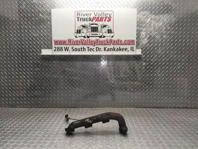 International A200 Exhaust Manifold for a 2008 Ford LOW CAB FORWARD