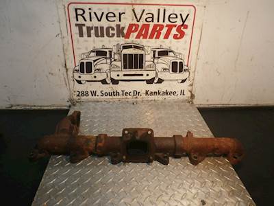 International DT466 Exhaust Manifold for a 2009 International SCHOOL BUS