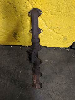 International DT466 Exhaust Manifold