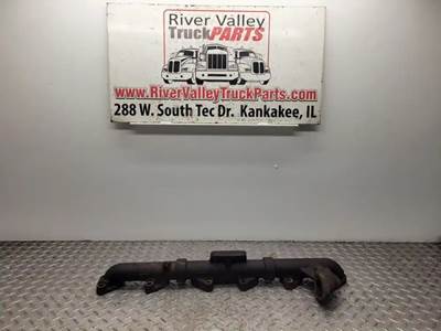 International DT466 Exhaust Manifold for a 2010 Ic Corporation PB205