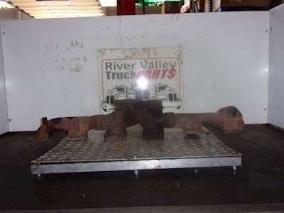 International MaxxForce 13 Exhaust Manifold