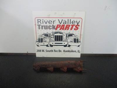 International MaxxForce 7 Exhaust Manifold for a 2010 International SCHOOL BUS