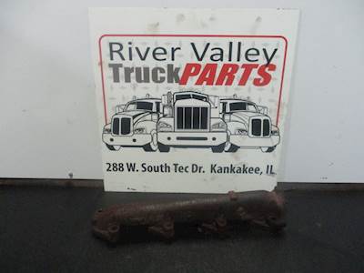 International MaxxForce 7 Exhaust Manifold for a 2010 International SCHOOL BUS