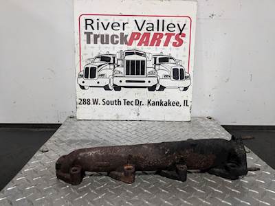 International MaxxForce 7 Exhaust Manifold