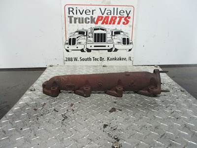 International MaxxForce 7 Exhaust Manifold for a 2009 International SCHOOL BUS