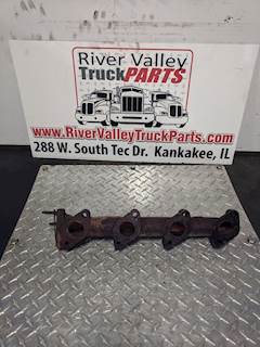 International MaxxForce 7 Exhaust Manifold for a 2010 International SCHOOL BUS