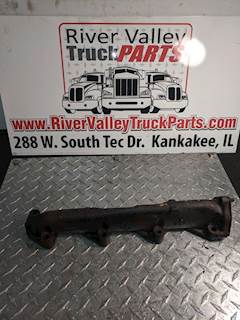 International MaxxForce 7 Exhaust Manifold for a 2010 International SCHOOL BUS