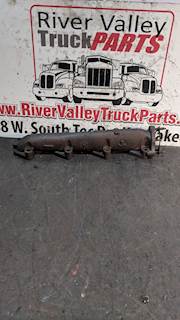 International MaxxForce 7 Exhaust Manifold for a 2010 International SCHOOL BUS