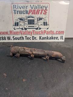 International MaxxForce 7 Exhaust Manifold