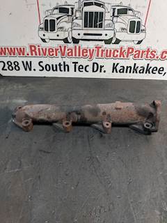 International MaxxForce 7 Exhaust Manifold for a 2012 International BUS